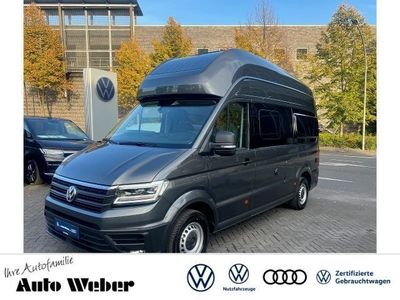 gebraucht VW California Grand600 StandHZG Panorama Navi LED