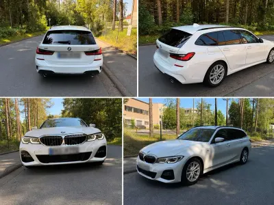 Gebraucht BMW 320