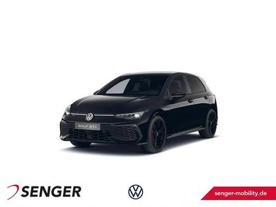 Neu 2025 VW Golf VIII GTI | 55.165 €