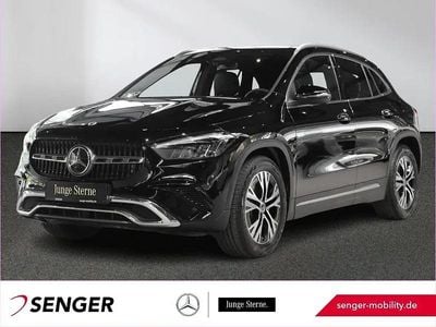 Mercedes GLA200