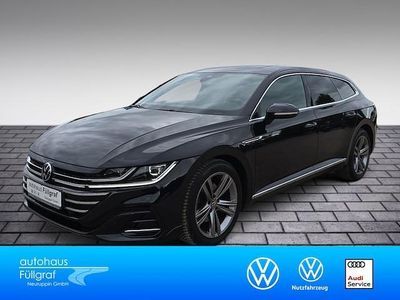Gebraucht VW Arteon R-line 190 PS (139 kW) 2022