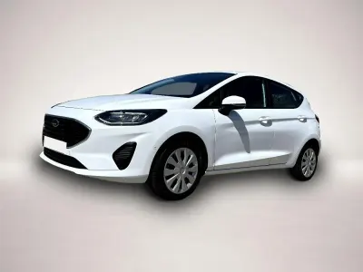 Gebraucht Ford Fiesta Cool & Connect 101 PS (74 kW) 2022 Manufacturer Kleinwagen