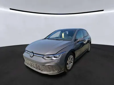 Usata VW Golf VIII GTE 245 CV (180 kW) 2021 Grigio Berlina