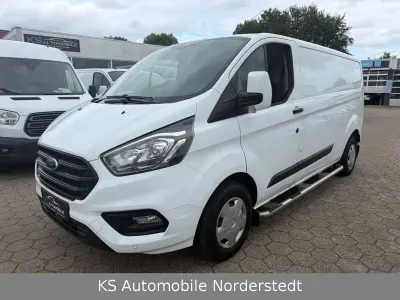 Gebraucht Ford 300