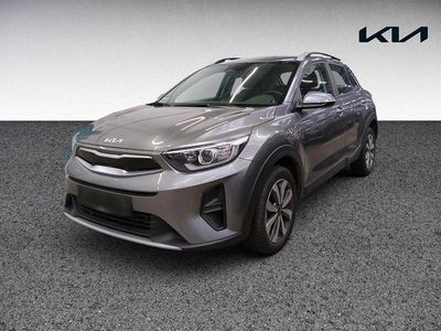 Schwarz Gebraucht 2024 Kia Stonic Vision SUV | 19.700 € (Guter Preis)
