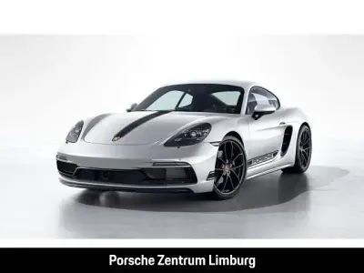 Gebraucht Porsche 718