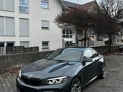Gebraucht BMW M2 Performance 370 PS (272 kW) 2018 Coupé