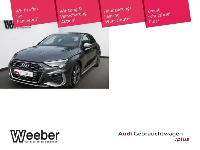 Gebraucht Audi S3