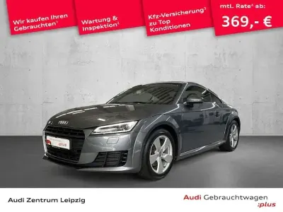 Gebraucht Audi TT