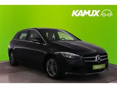 Gebraucht Mercedes B220