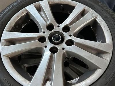 Gebraucht BMW 120 163 PS (119 kW) 2005 Schwarz Kleinwagen