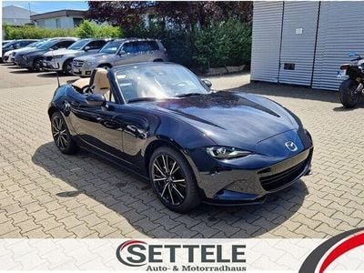 Mazda MX5