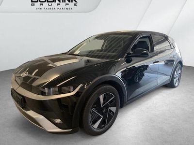 Neu Hyundai Ioniq 5 168 kW (229 PS) 2026 Schwarz SUV