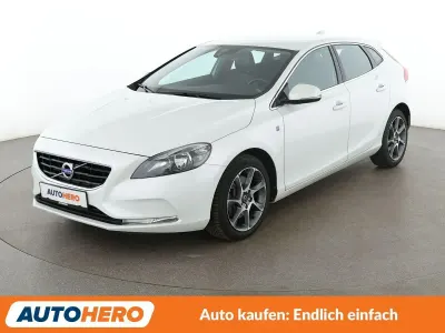 Gebraucht Volvo V40