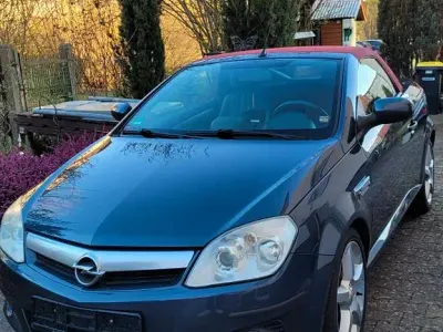 Gebraucht Opel Tigra