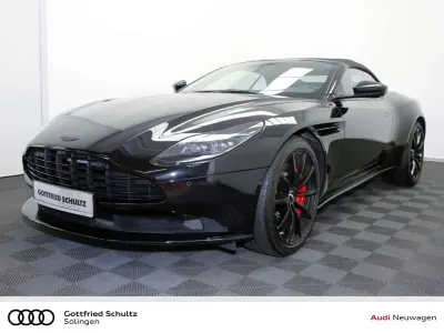 Gebraucht Aston Martin DB11