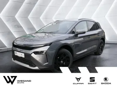 Gebraucht Skoda Elroq 125 kW (170 PS) 2026 Grau SUV