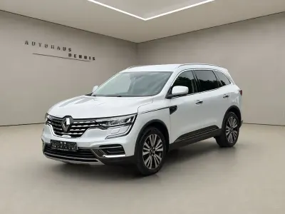 Gebraucht Renault Koleos