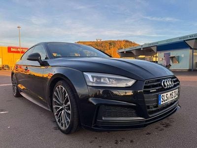 Gebraucht 2017 Audi A5 Sportback Sport Kleinwagen | 20.950 € (Fairer Preis)