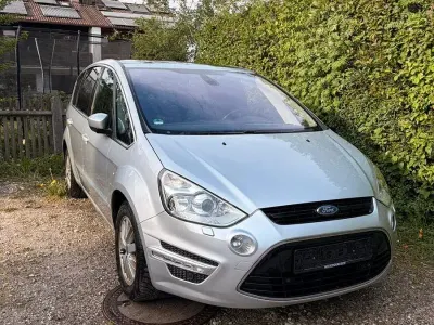 Gebraucht Ford S-MAX