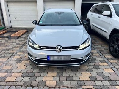 gebraucht VW Golf VII 