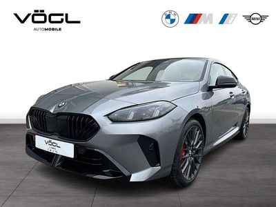 Nouă BMW 220 M Sport 170 CP (125 kW) 2025 Gri Coupe