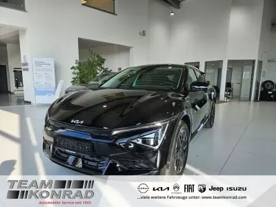 Gebraucht Kia EV6