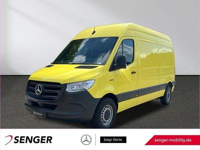 Mercedes E-Sprinter