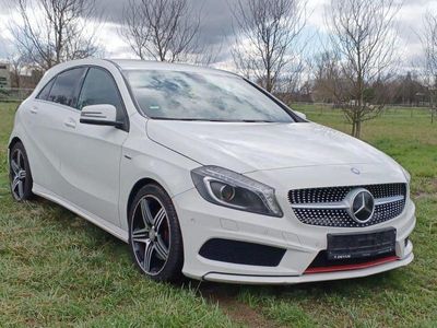 Mercedes A250