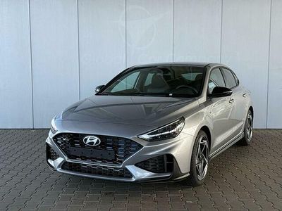 Gebraucht Hyundai i30