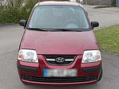 Hyundai Atos
