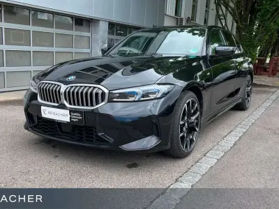 Gebraucht BMW 330e