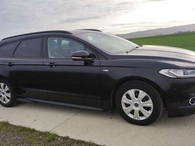 gebraucht Ford Mondeo 1.5 EcoBoost Start-Stopp Aut. ST-Line