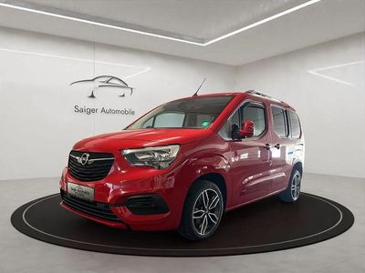 Opel Combo Life