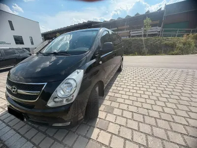 Gebraucht Hyundai H-1