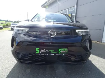 Gebraucht Opel Mokka