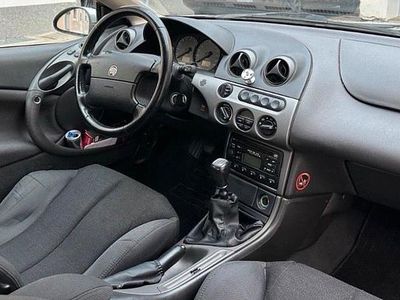 Gebraucht Ford Cougar 170 PS (125 kW) 2006 Coupé