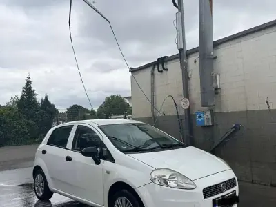 Gebraucht Fiat Grande Punto