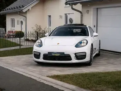 Gebraucht Porsche Panamera GTS
