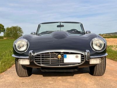 gebraucht Jaguar E-Type V12 Roadster