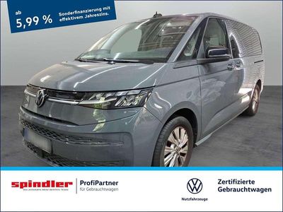 VW T7
