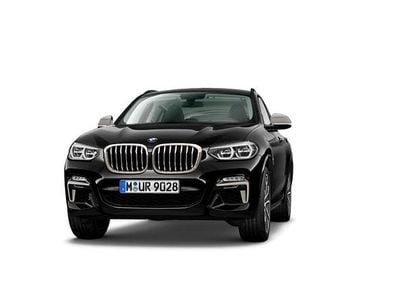 Gebraucht BMW X4 Efficient Dynamics 326 PS (239 kW) 2025 SUV