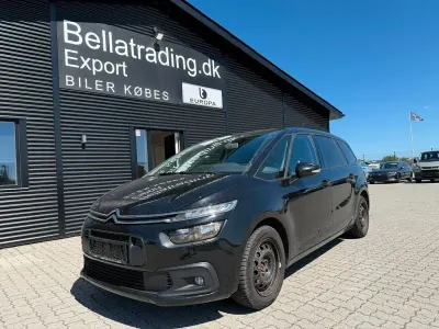 Gebraucht Citroën Grand C4 Picasso