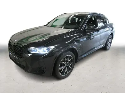 Gebraucht BMW X4