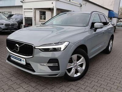 Vapour grey Gebraucht 2023 Volvo XC60 Core SUV | 31.485 € (Superpreis)