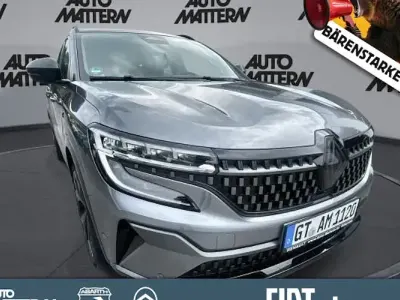 Gebraucht Renault Espace Esprit Alpine 200 PS (147 kW) 2025 Grau SUV