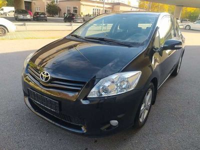 gebraucht Toyota Auris Auris1.6 Club