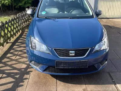 Gebraucht Seat Ibiza