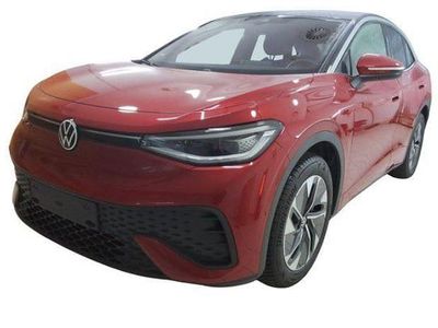 Gebraucht VW ID.5 Pro 210 kW (286 PS) 2025 Rot SUV