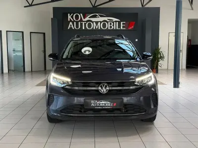 Gebraucht VW Taigo